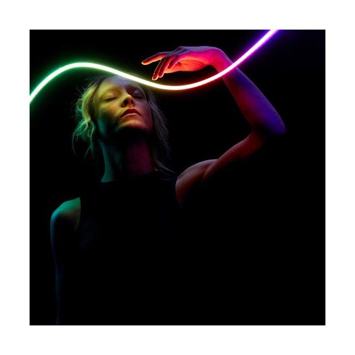 Luci di Natale Twinkly Candies LED TWKP200RGB-G 6 m 200 luci