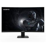 GIGABYTE GS27FC2 27 FHD Monitor gaming curvo - 1920 x 1080 240Hz 1 350 cd/m2 HDR Ready HDMI 2.0 Displayport 1.4