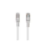 Lanberg PCF5-10CC-0200-S cavo di rete Grigio 2 m Cat5e F/UTP (FTP)