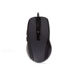 A4Tech N-708X mouse USB Type-A ottico 1600 DPI destrorso