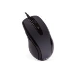 A4Tech N-708X mouse USB Type-A ottico 1600 DPI destrorso