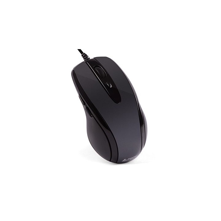 A4Tech N-708X mouse USB Type-A ottico 1600 DPI destrorso