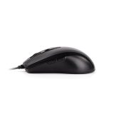 A4Tech N-708X mouse USB Type-A ottico 1600 DPI destrorso