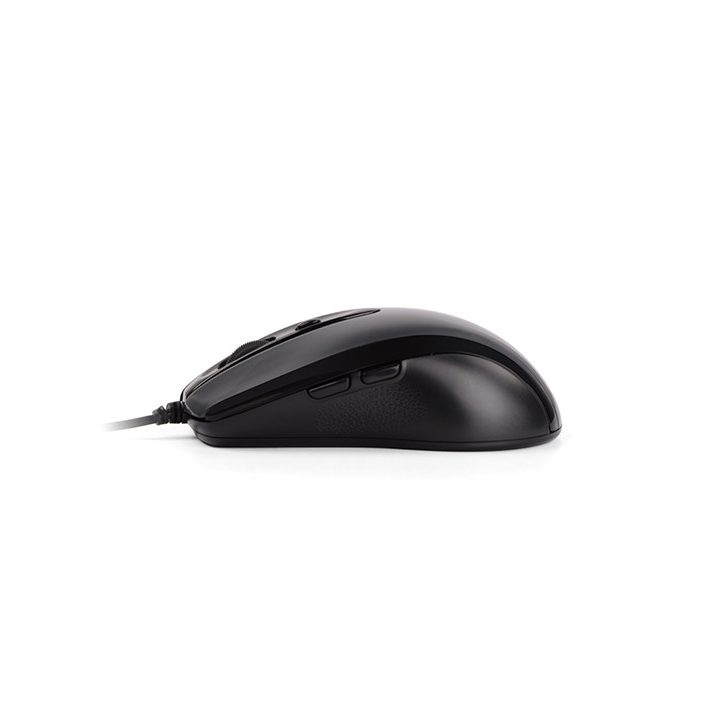 A4Tech N-708X mouse USB Type-A ottico 1600 DPI destrorso