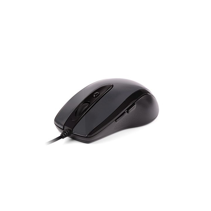 A4Tech N-708X mouse USB Type-A ottico 1600 DPI destrorso