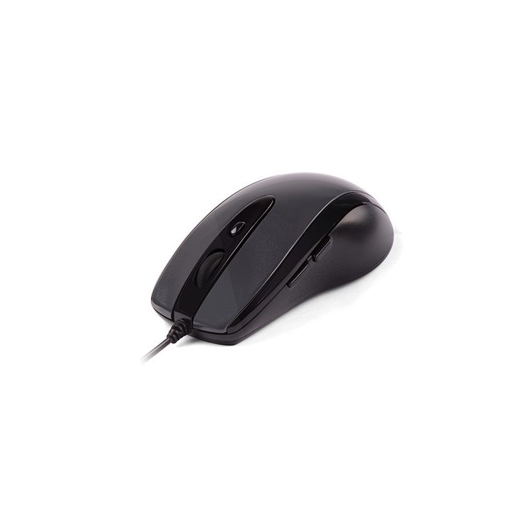 A4Tech N-708X mouse USB Type-A ottico 1600 DPI destrorso