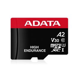 ADATA AUSDX128GUI3V30SHA2-RA1 scheda di memoria 128 GB MicroSDXC UHS-I Class 10