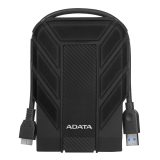 ADATA HD710 Pro disco rigido esterno 2 TB Nero