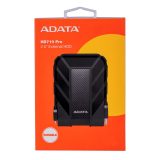 ADATA HD710 Pro disco rigido esterno 2 TB Nero