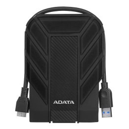 ADATA HD710 Pro disco rigido esterno 5 TB nero