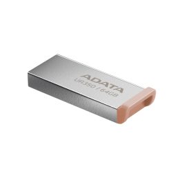 ADATA UR350 USB chiavetta USB 64 GB USB Type-A 3.2 Gen 1 (3.1 Gen 1) Marrone