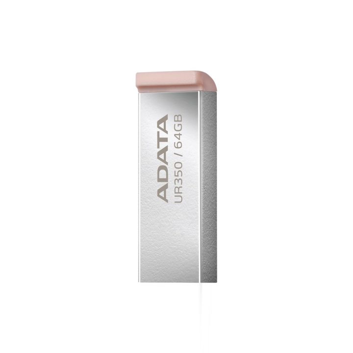 ADATA UR350 USB chiavetta USB 64 GB USB Type-A 3.2 Gen 1 (3.1 Gen 1) Marrone