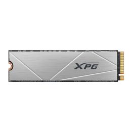 XPG GAMMIX S60 2 TB M.2 PCI Express 4.0 NVMe 3D NAND