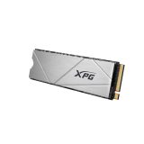 XPG GAMMIX S60 2 TB M.2 PCI Express 4.0 NVMe 3D NAND