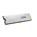 XPG GAMMIX S60 2 TB M.2 PCI Express 4.0 NVMe 3D NAND