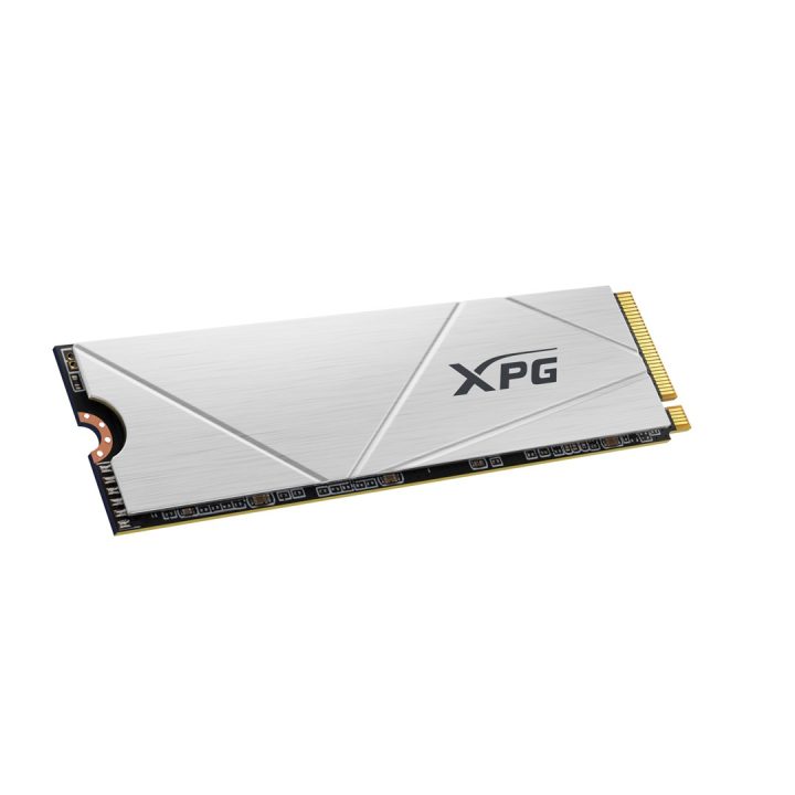 XPG GAMMIX S60 2 TB M.2 PCI Express 4.0 NVMe 3D NAND