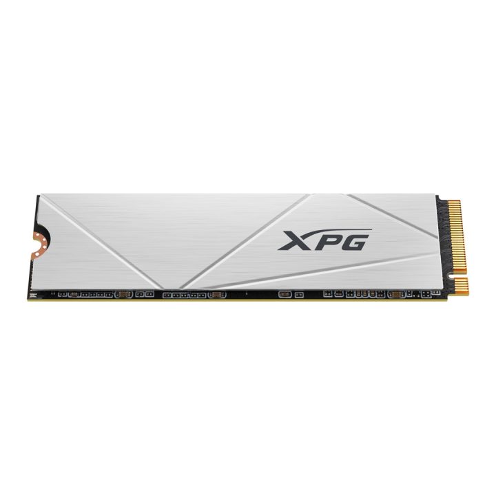 XPG GAMMIX S60 2 TB M.2 PCI Express 4.0 NVMe 3D NAND