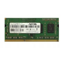 AFOX SO-DIMM DDR3 8GB 1866MHZ LV 1 35V