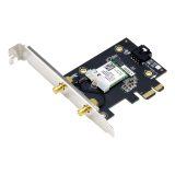 ASUS PCE-AX1800 BT5.2 Interno WLAN / Bluetooth 1775 Mbit/s