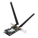 ASUS PCE-AX1800 BT5.2 Interno WLAN / Bluetooth 1775 Mbit/s