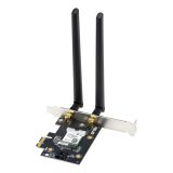 ASUS PCE-AX1800 BT5.2 Interno WLAN / Bluetooth 1775 Mbit/s