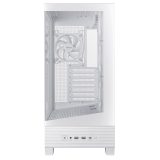 ASUS A31 Plus TG ARGB Midi Tower BIANCO