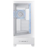 ASUS A31 Plus TG ARGB Midi Tower BIANCO