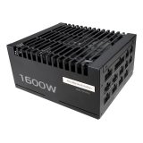 ASUS Pro WS 1600W Alimentatore Platinum 20+4 pin ATX ATX Nero