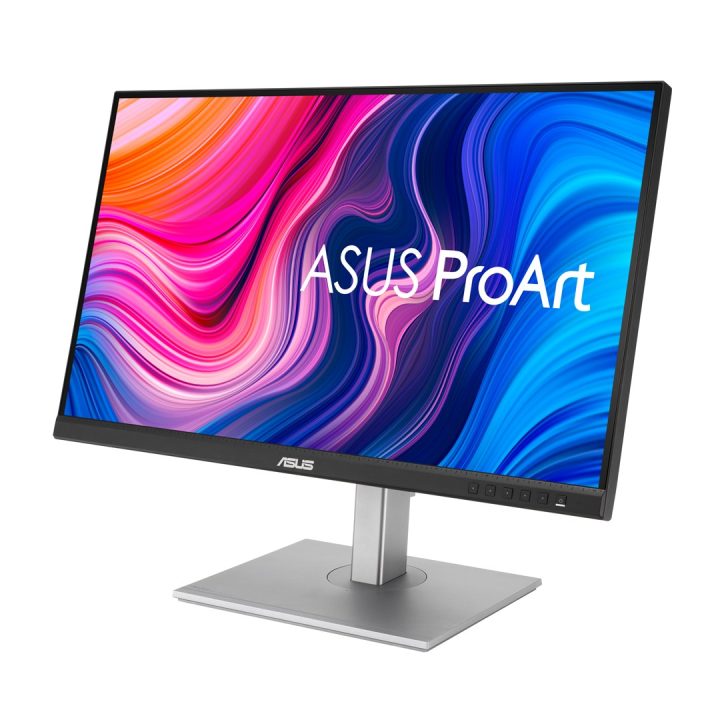 ASUS ProArt PA278CV Monitor 68.6 cm (27 ) 2560 x 1440 pixel Quad HD LED nero