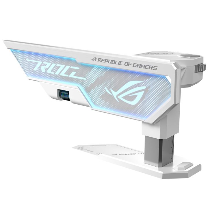 ASUS ROG Herculx Supporto scheda grafica Universale Supporto per scheda grafica