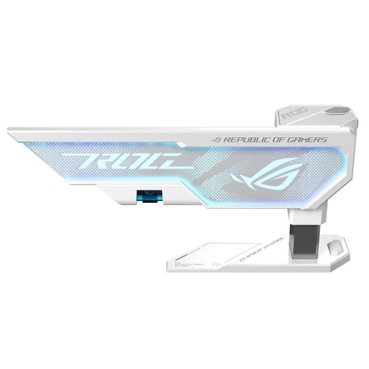 ASUS ROG Herculx Supporto scheda grafica Universale Supporto per scheda grafica