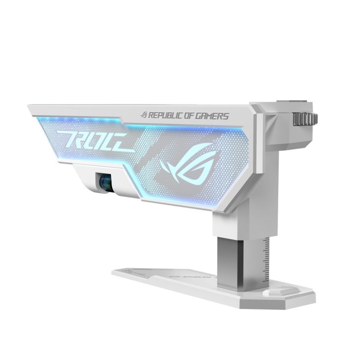 ASUS ROG Herculx Supporto scheda grafica Universale Supporto per scheda grafica