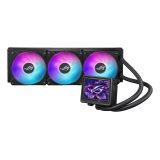 ASUS ROG Ryujin III 360 ARGB Case per PC Extreme Raffreddatore a liquido All-in-one 12 cm Nero