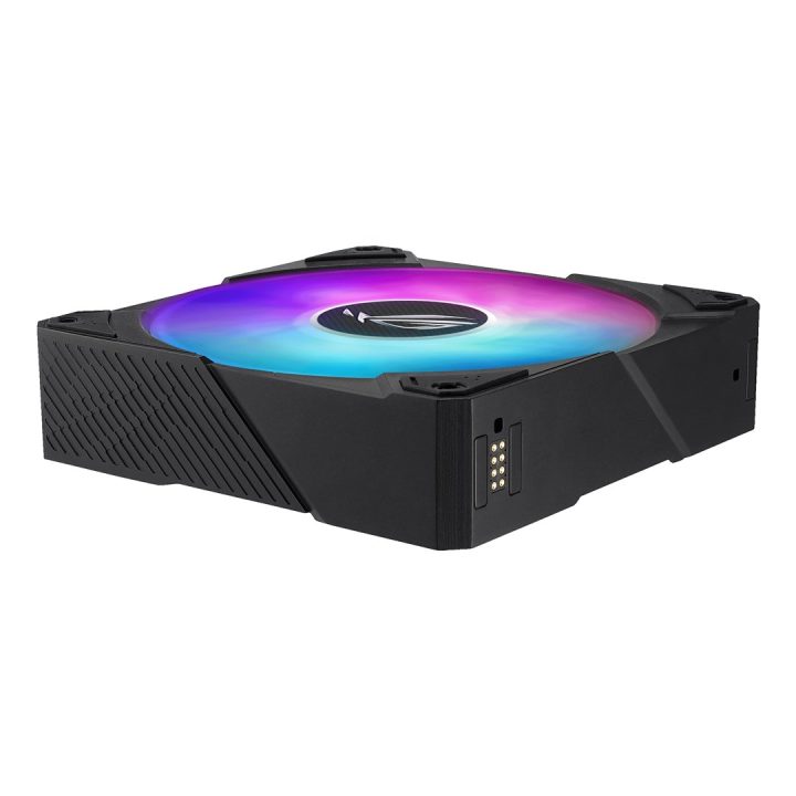 ASUS ROG Ryujin III 360 ARGB Case per PC Extreme Raffreddatore a liquido All-in-one 12 cm Nero