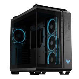 ASUS TUF GAMING GT502 Horizon TG ARGB Midi Tower Nero