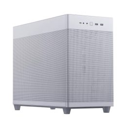 Asus AP201 Prime Case TG bianco case per PC