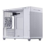 Asus AP201 Prime Case TG bianco case per PC