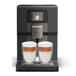 Krups Intution Preference EA875U10 coffee maker Semi-auto Espresso machine 3 L