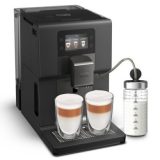 Krups Intution Preference EA875U10 coffee maker Semi-auto Espresso machine 3 L