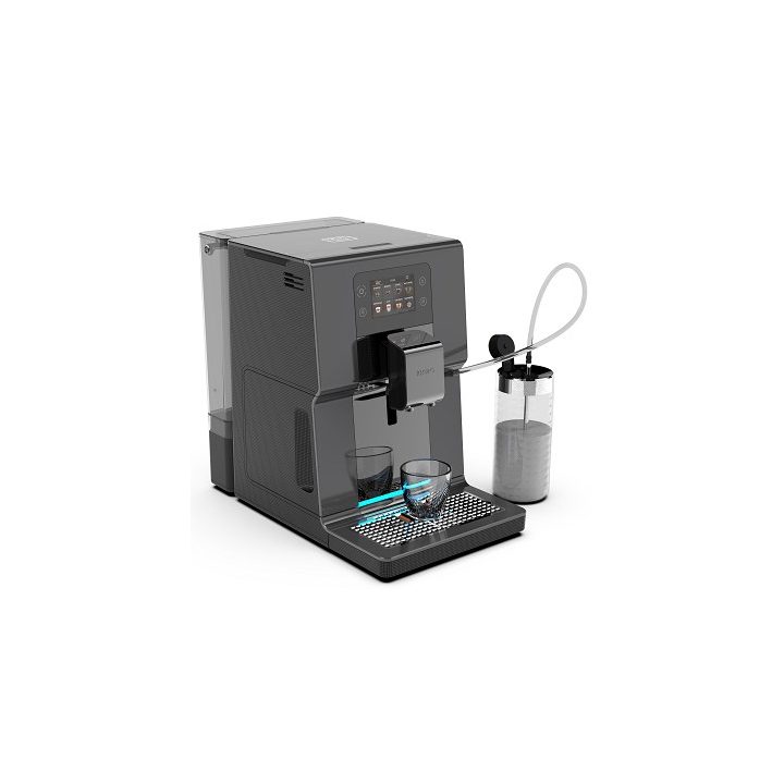 Krups Intution Preference EA875U10 coffee maker Semi-auto Espresso machine 3 L