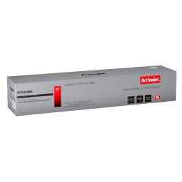 Activejet ATO-B430N Toner (sostituzione per OKI 43979202 Supreme 7000 pagine nero)