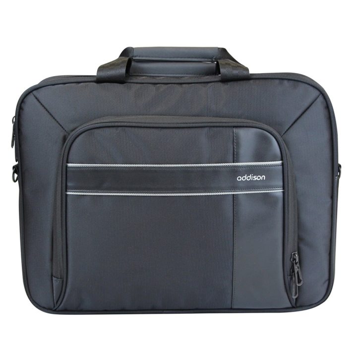 Addison COMPUTER CASE PER NOTEBOOK 14 1'' CORNELL 14 custodia notebook 35.8 cm (14.1 ) borsa Toploader nero