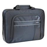 Addison COMPUTER CASE PER NOTEBOOK 14 1'' CORNELL 14 custodia notebook 35.8 cm (14.1 ) borsa Toploader nero