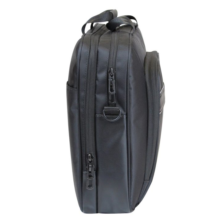 Addison COMPUTER CASE PER NOTEBOOK 14 1'' CORNELL 14 custodia notebook 35.8 cm (14.1 ) borsa Toploader nero