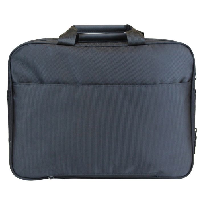 Addison COMPUTER CASE PER NOTEBOOK 14 1'' CORNELL 14 custodia notebook 35.8 cm (14.1 ) borsa Toploader nero