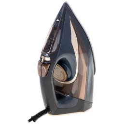 Camry CR 5036 3400W Ferro da stiro a vapore nero-rame