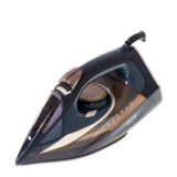 Camry CR 5036 3400W Ferro da stiro a vapore nero-rame