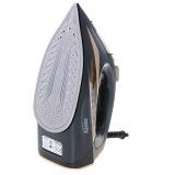 Camry CR 5036 3400W Ferro da stiro a vapore nero-rame