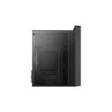 Case per PC Aerocool PGS CS-109-G-BK-v1 FRGB nero