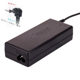 Akyga AK-ND-20 Adattatore/inverter per interni 92 W nero
